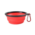 bol portable pour animaux de compagnie